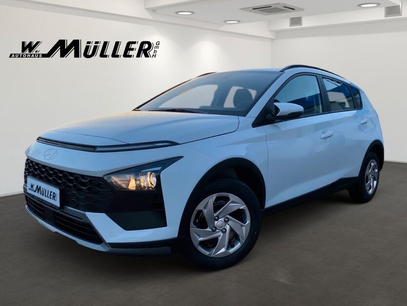 Hyundai BAYON 3.500 km 20.990 € Delmenhorst 27755