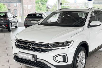 VW T-Roc 18.880 km 26.950 &euro; Achim-Uesen 28832