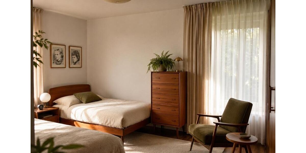 Etagenwohnung Bremen Neustadt - 3 Zimmer, 90 m&sup2;, 198.600&euro; | Angebot:27096934
