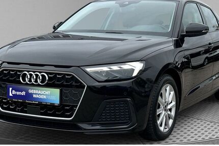 Audi A1 41.570 km 21.890 € Bremen 28279
