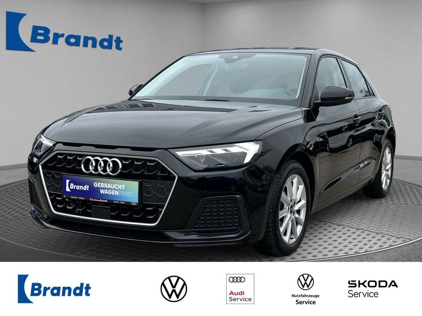 Audi A1 41.570 km 21.890 € Bremen 28279