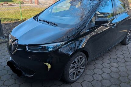 Renault ZOE 104.000 km 4.190 &euro; Oyten 28876