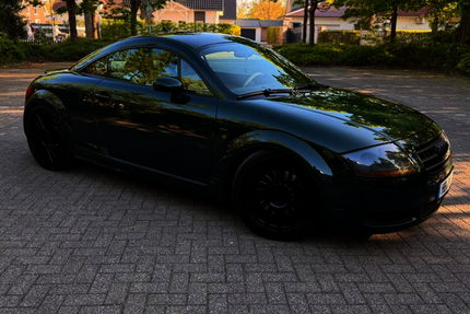 Audi TT 263.000 km 4.400 &euro; Bremen 28307