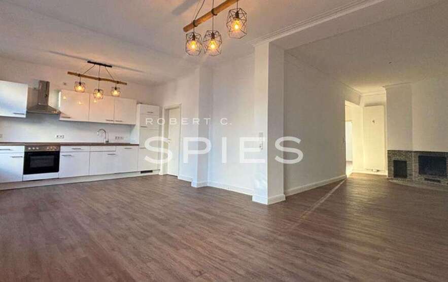 Wohnung zum Mieten in Bremen 1.030 € 96 m²