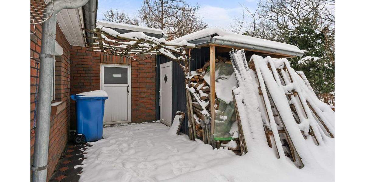 Doppelhaushälfte Ottersberg Bahnhof - 6 Zimmer, 194 m&sup2;, 440.000&euro; | Angebot:24806717