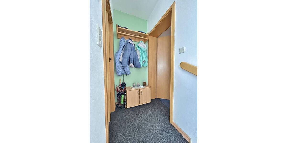 Etagenwohnung Stuhr Varrel - 4 Zimmer, 98 m&sup2;, 235.000&euro; | Angebot:26290751