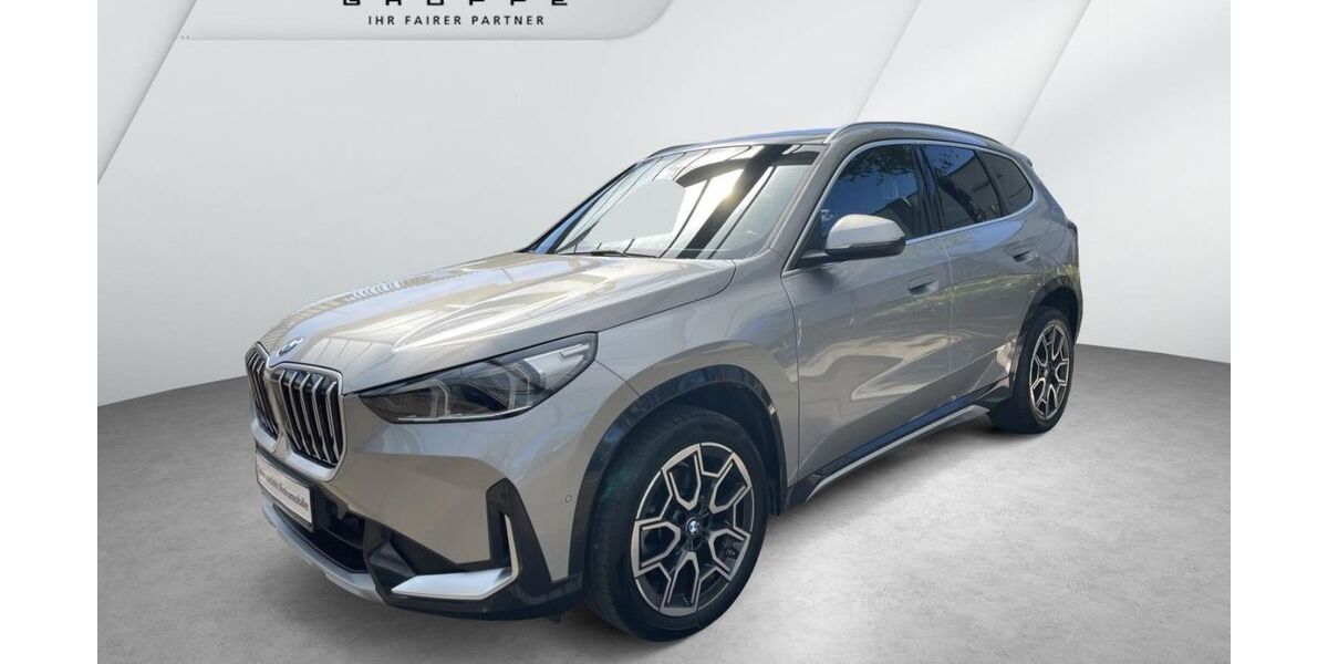 BMW X1 37.000 km 36.490 &euro; Osterholz-Scharmbeck 27711