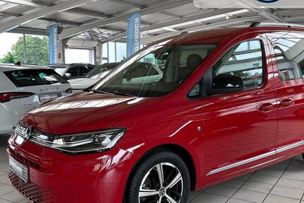 VW Caddy 39.523 km 27.980 &euro; Achim-Uesen 28832