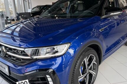 VW T-Roc 19.624 km 37.990 &euro; Bremen 28357