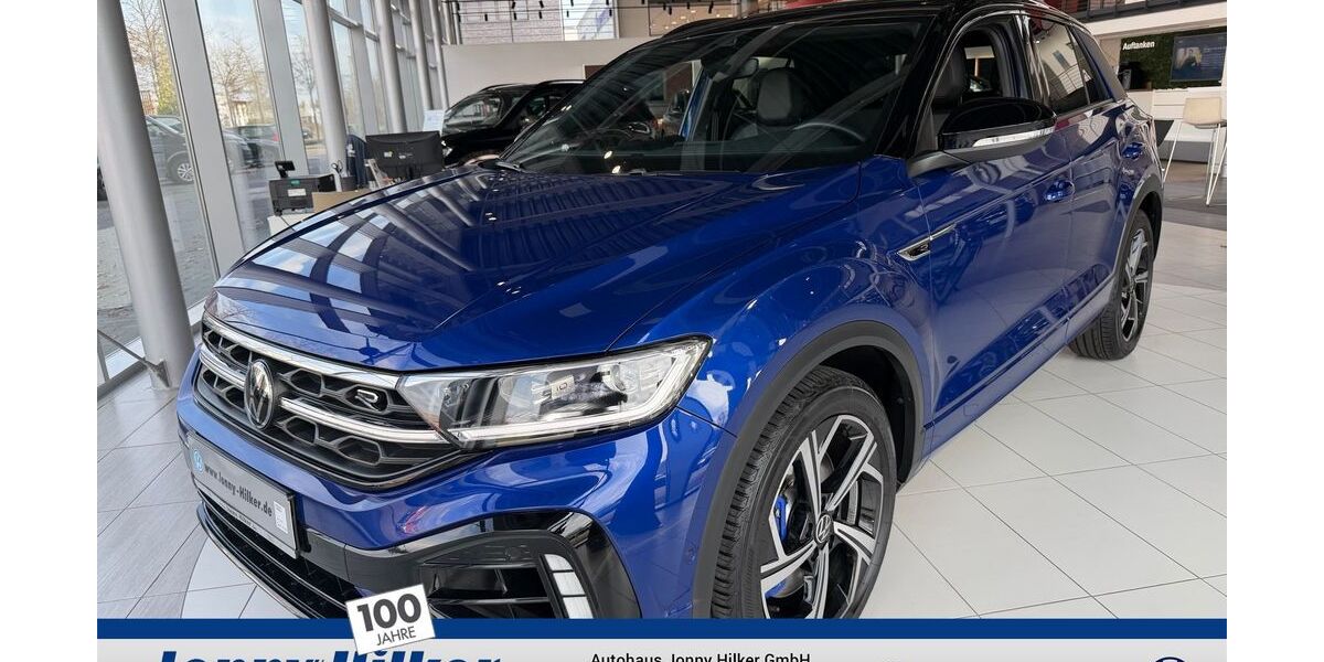 VW T-Roc 19.624 km 37.990 &euro; Bremen 28357