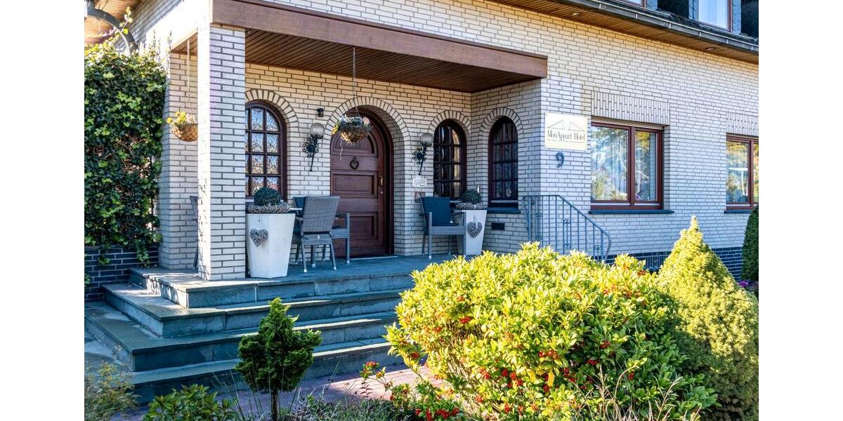 Einfamilienhaus Stuhr - 14 Zimmer, 361 m&sup2;, 989.999&euro; | Angebot:27201446
