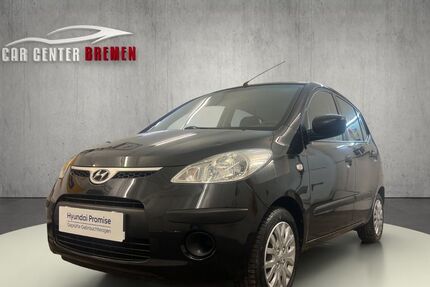 Hyundai i10 198.940 km 2.333 &euro; Bremen 28277