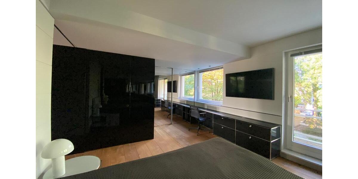 Etagenwohnung Bremen Östliche Vorstadt - 2 Zimmer, 70 m&sup2;, 269.000&euro; | Angebot:27081620