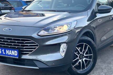 Ford Kuga 83.000 km 15.490 &euro; Ritterhude 27721