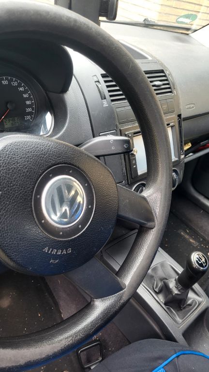 VW Polo 234.800 km 1.000 € Delmenhorst 27753