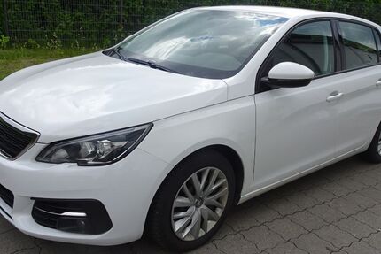 Peugeot 308 186.500 km 5.999 &euro; Osterholz-Scharmbeck 27711