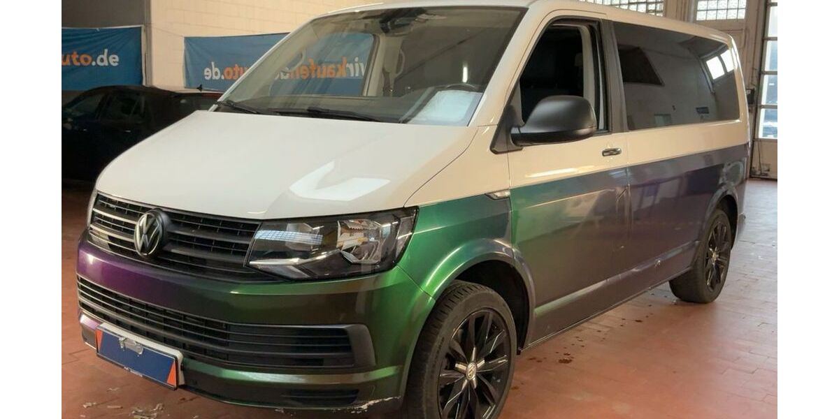 VW T6 Multivan 120.974 km 31.650 &euro; Sottrum 27367