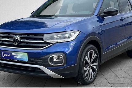 VW T-Cross 75.590 km 16.790 &euro; Achim 28832