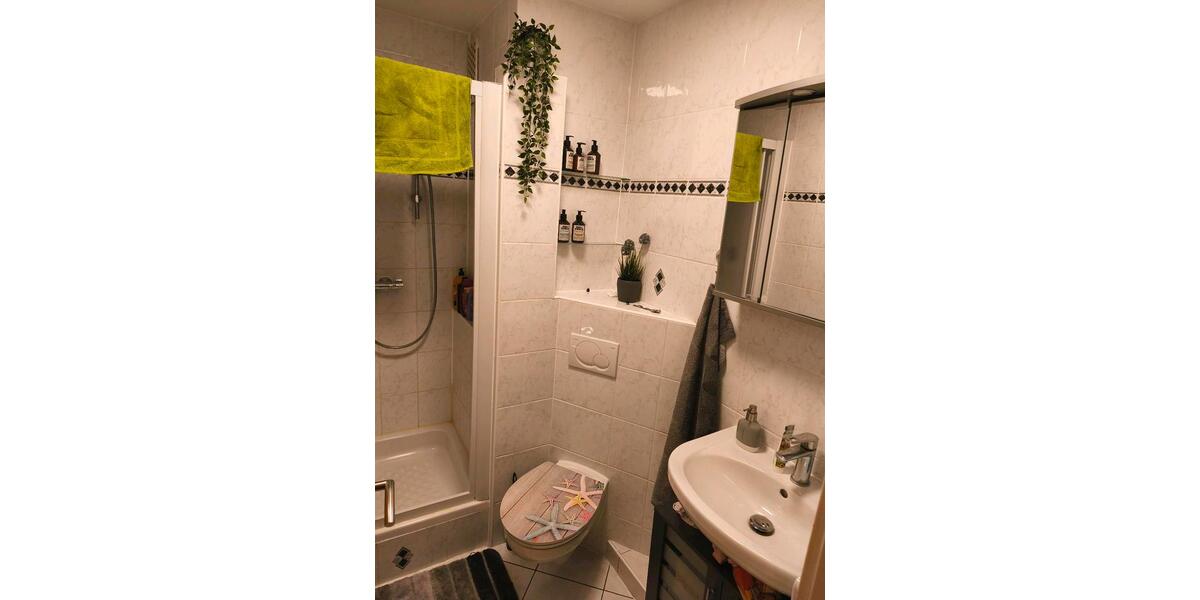 Etagenwohnung Osterholz-Scharmbeck Scharmbeck - 5 Zimmer, 102 m&sup2;, 215.000&euro; | Angebot:21194554