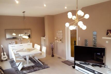 Wohnung Bremen Blumenthal - 5 Zimmer, 125 m&sup2;, 1.300&euro; | Angebot:26316223