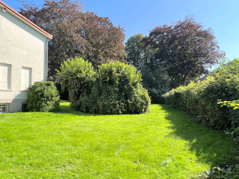 PURNHAGEN-IMMOBILIEN - Voll vermietetes Mehrfamilienhaus mit angrenzender Neubaugelegenheit in Schwanewede! zimmer