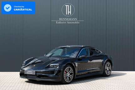 Porsche Taycan 37.500 km 62.890 &euro; Bremen 28207