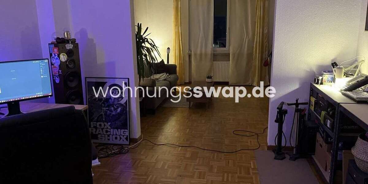 Etagenwohnung Bremen - 2 Zimmer, 65 m&sup2;, 850&euro; | Angebot:24552726