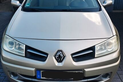 Renault Megane 196.470 km 2.150 &euro; Delmenhorst 27753