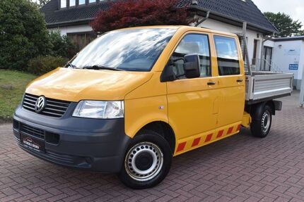 VW T5 Transporter