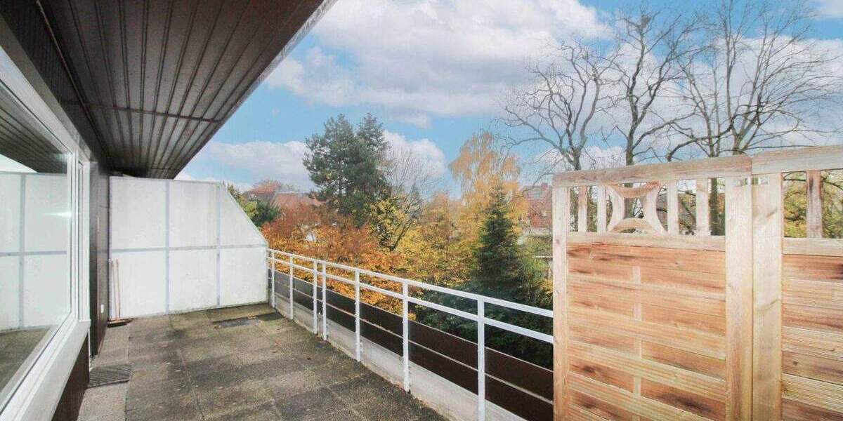 Erstklassige Wohnadresse in Bremen - perfekt für Eigennutzer und Investoren 1 zimmer