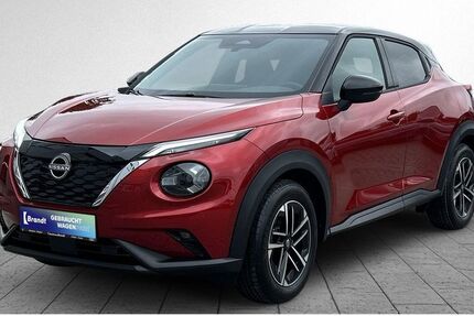 Nissan Juke 1.500 km 27.790 &euro; Weyhe 28844