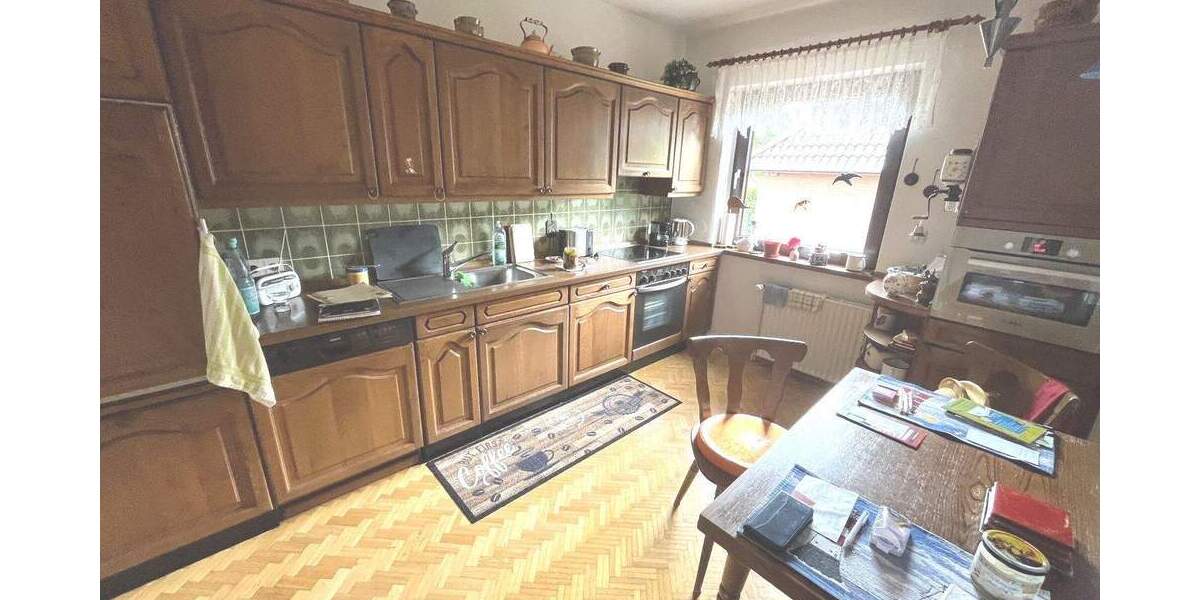 Einfamilienhaus Langwedel Etelsen - 6 Zimmer, 130 m&sup2;, 399.000&euro; | Angebot:24031767
