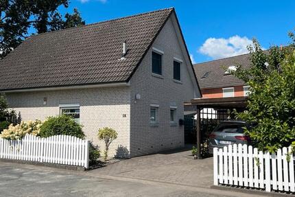 Haus Delmenhorst Deichhorst - 4 Zimmer, 110 m&sup2;, 375.000&euro; | Angebot:26001960