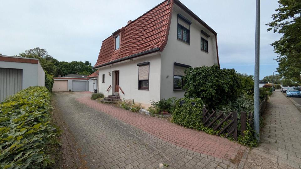 Einfamilienhaus Delmenhorst Bungerhof - 5 Zimmer, 157 m&sup2;, 285.000&euro; | Angebot:26819284