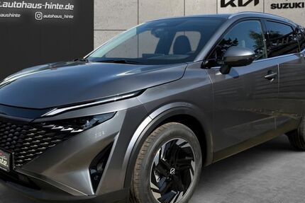 Nissan Qashqai 1.827 km 31.875 € Bremen 28779