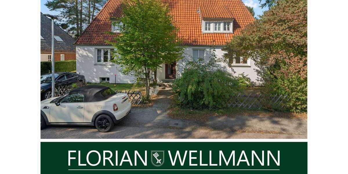 Bremen - Oberneuland |Attraktive 3-Zimmer-Wohnung mit Gartenblick - Ihr neues Zuhause in ruhiger Lage 3 zimmer