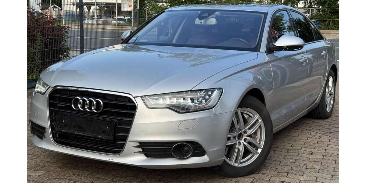 Audi A6 329.000 km 8.590 &euro; Stuhr 28816