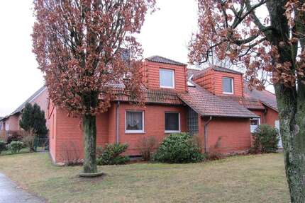 Wohnung zum Mieten in Bassum 203,09 € 49.63 m² 2 zimmer