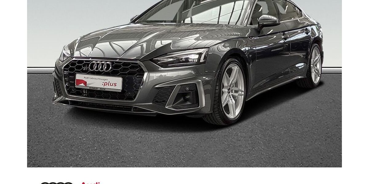 Audi A5 46.666 km 35.850 &euro; Bremen 28207