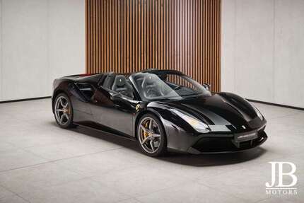 Ferrari 488 23.360 km 264.850 &euro; Stuhr 28816