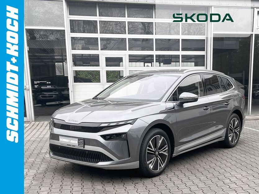 Skoda Enyaq 4.999 km 42.350 € Delmenhorst 27751