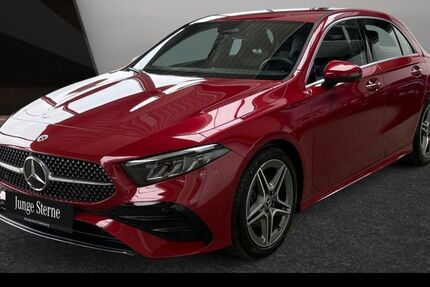 Mercedes-Benz A 180 8.424 km 31.990 &euro; Bremen 28307