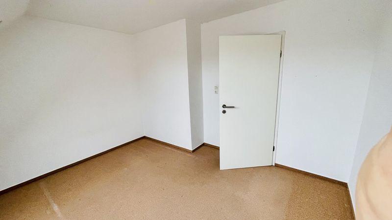 Helle 3 Zimmer Maisonette-Wohnung in Bassum zu vermieten zimmer