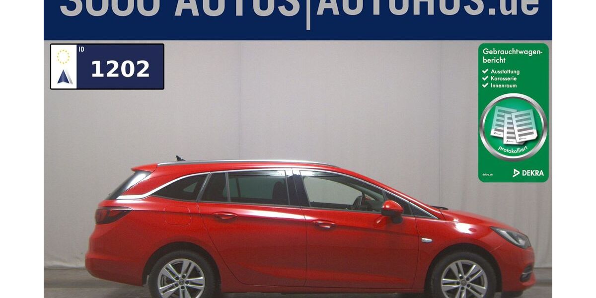 Opel Astra 95.196 km 8.480 &euro; Bremen / Arsten 28279