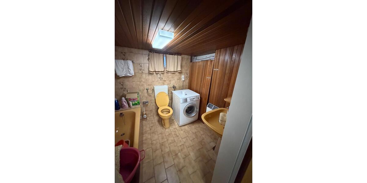 Reihenhaus Bremen Burglesum - 4 Zimmer, 100 m&sup2;, 230.000&euro; | Angebot:26493499
