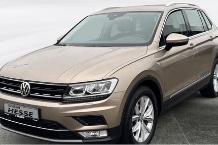 VW Tiguan 119.054 km 18.930 € Sottrum 27367