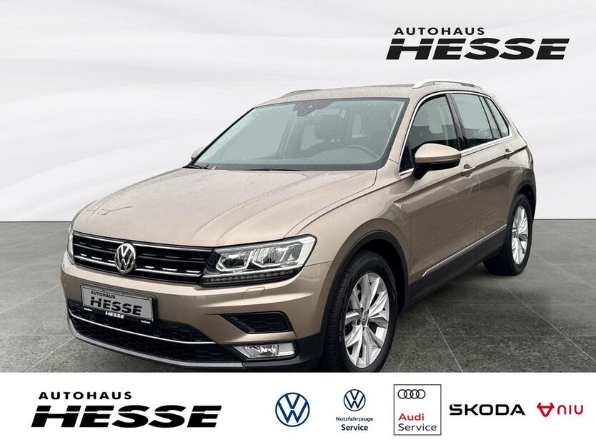 VW Tiguan 119.054 km 18.930 € Sottrum 27367