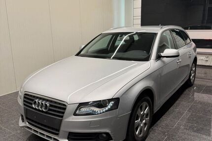 Audi A4 184.000 km 8.400 &euro; Achim 28832