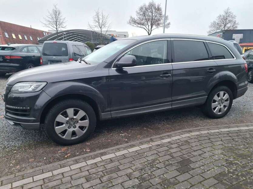 Audi Q7 230.000 km 11.999 € Achim 28832