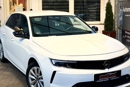 Opel Astra 30.585 km 18.990 &euro; Bassum 27211